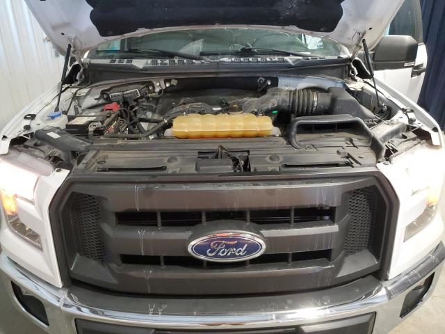 2017 FORD F150 SUPER - 1FTEX1C84HFA56864