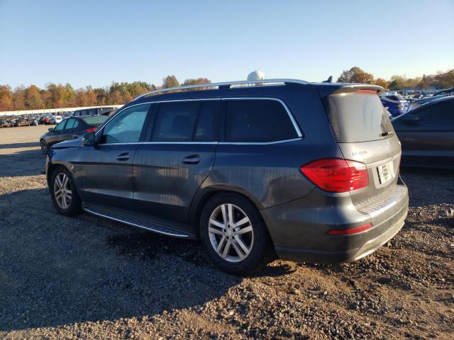 2015 MERCEDES-BENZ GL 450 4MA #3303934690