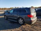 Lot #3303934690 2015 MERCEDES-BENZ GL 450 4MA