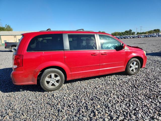 2013 DODGE GRAND CARA #3290383757