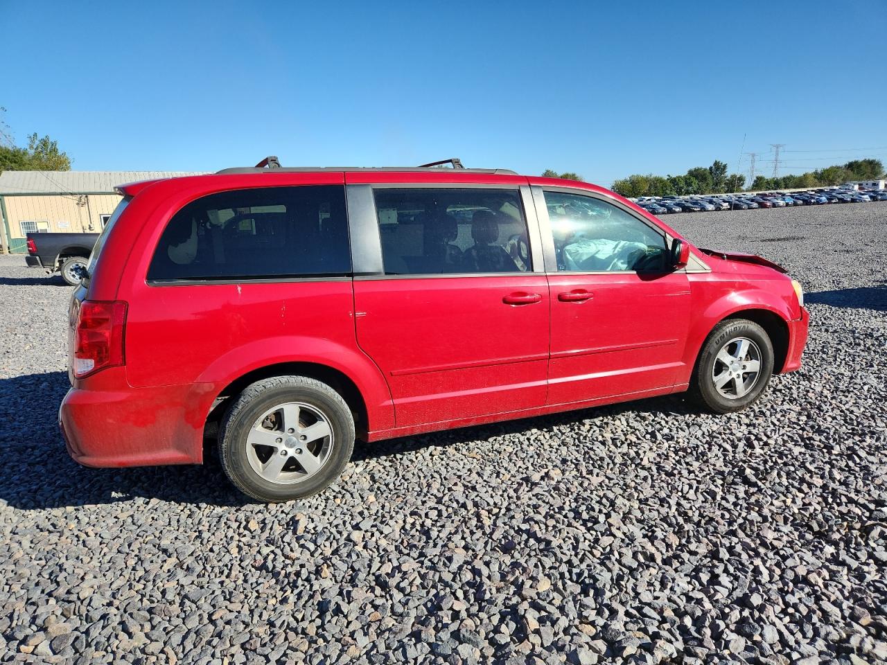 Global Auto Auctions