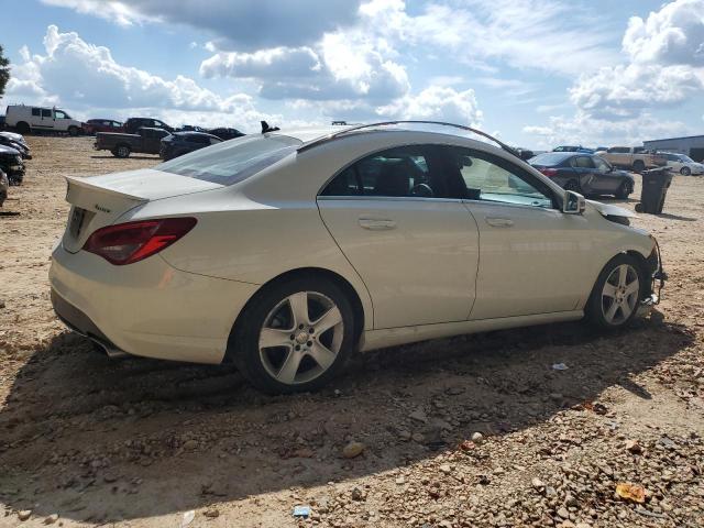 2015 MERCEDES-BENZ CLA 250 4MATIC - WDDSJ4GB9FN219304