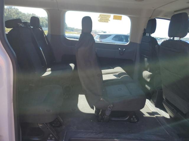 2017 FORD TRANSIT T- - 1FBZX2ZM4HKA86101