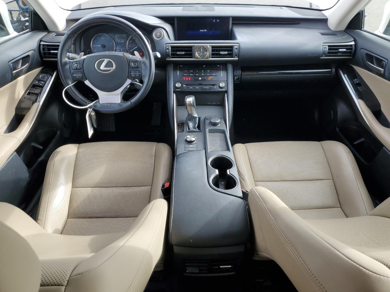 LEXUS IS 300