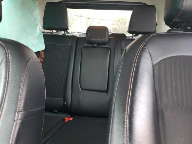 2018 FORD ECOSPORT S - MAJ6P1CL8JC168038