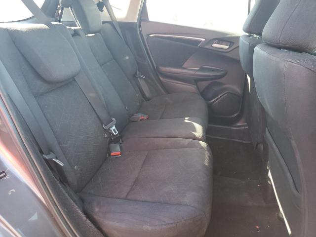 2015 HONDA FIT EX - 3HGGK5H86FM754950