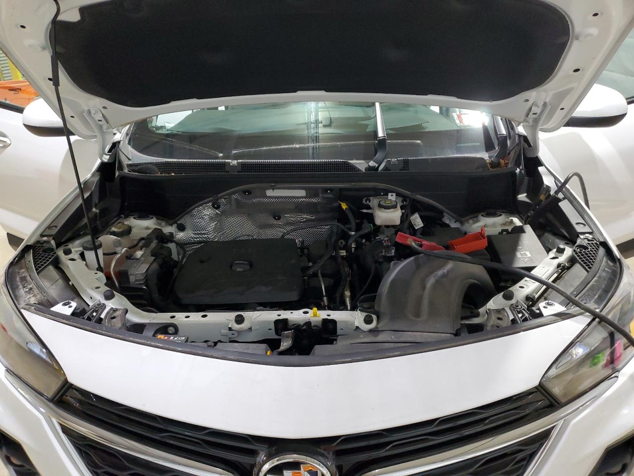 BUICK ENCORE PREFERRED