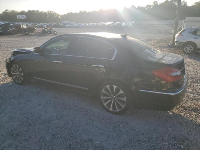 2014 HYUNDAI GENESIS 5. - KMHGC4DHXEU263234