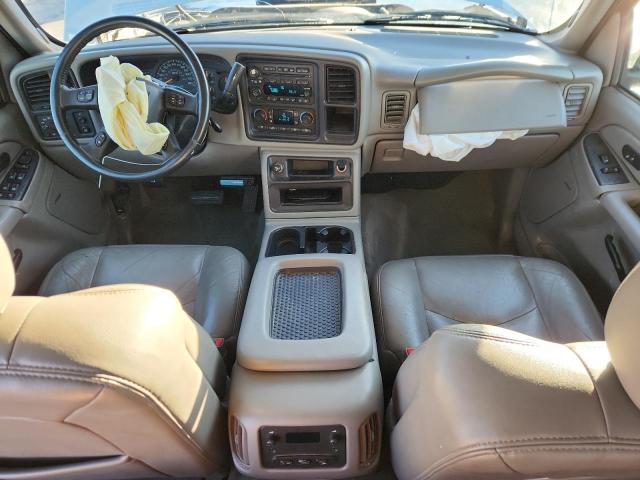 2004 CHEVROLET SILVERADO #3290475759