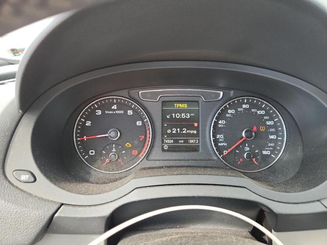 2018 AUDI Q3 PREMIUM PLUS WA1JCCFS0JR029589