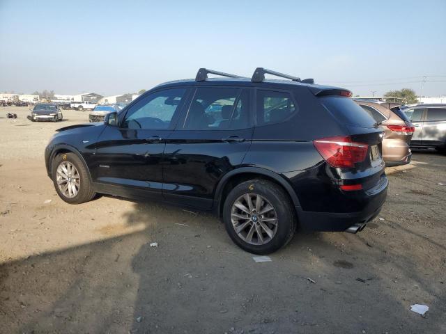 2015 BMW X3 XDRIVE2 #3309531562