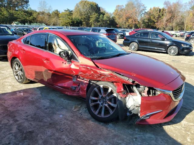 2016 MAZDA 6 GRAND TO - JM1GJ1W57G1472334