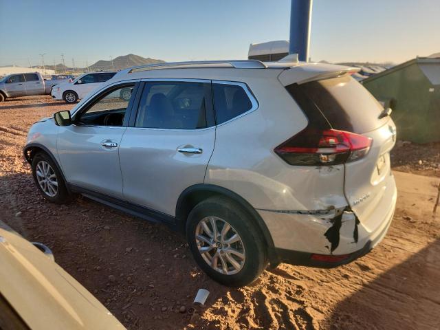 2018 NISSAN ROGUE S - KNMAT2MT1JP549226