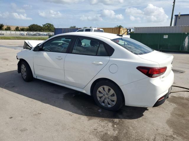 2020 KIA RIO LX #3278732620