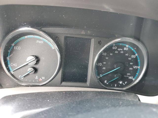 2016 TOYOTA RAV4 HV XL JTMRJREV7GD040009