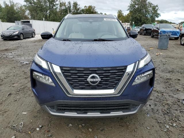 2023 NISSAN ROGUE SL #3316008802
