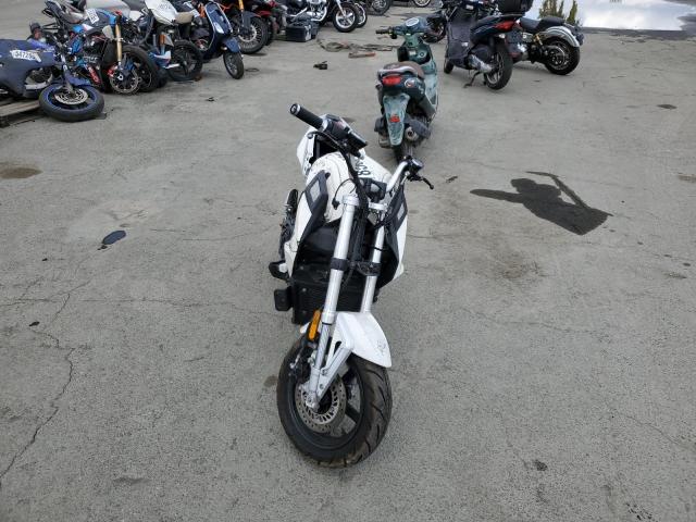 2021 ZONGSHEN CITY SLICKER #3265208981