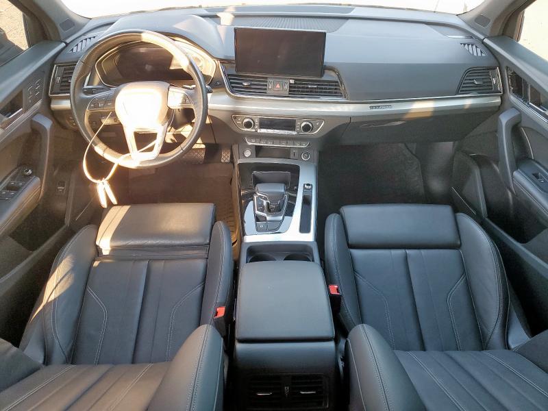 2024 AUDI Q5 SPORTBA WA15AAFY6R2147165