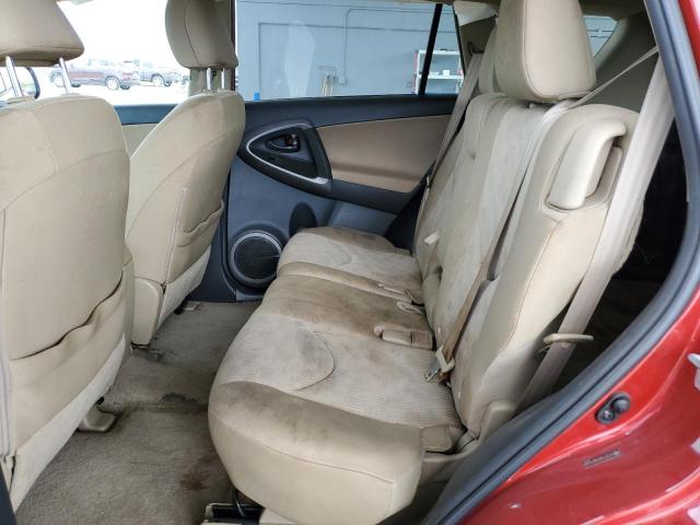 2012 TOYOTA RAV4 #3312622191