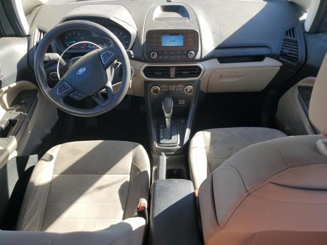 2020 FORD ECOSPORT S - MAJ3S2FE5LC390124