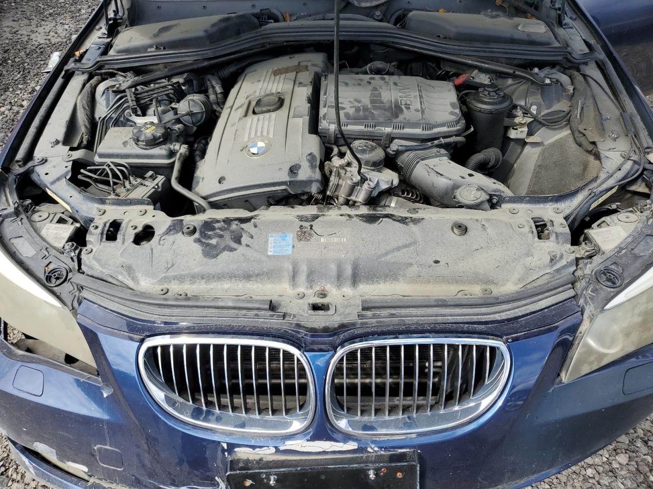 Lot #3309194618 2010 BMW 535 I