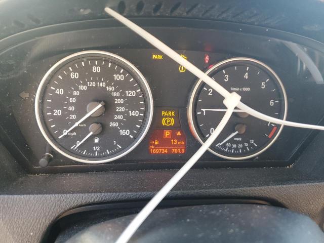 2011 BMW X5 XDRIVE3 - 5UXZV4C59BL405961