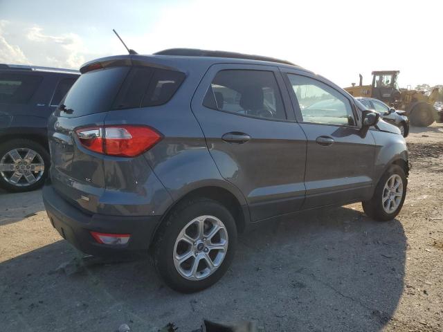 2020 FORD ECOSPORT SE - MAJ3S2GE1LC331201