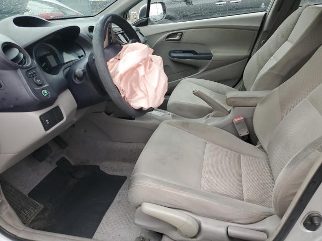 2010 HONDA INSIGHT EX #3297006342