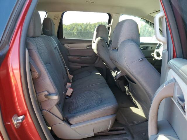 2014 CHEVROLET TRAVERSE L - 1GNKRGKD1EJ162784