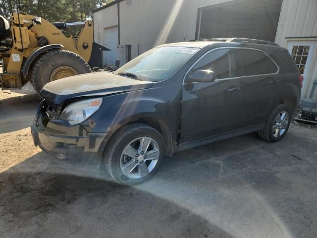 Global Auto Auctions: 2013 CHEVROLET EQUINOX LT