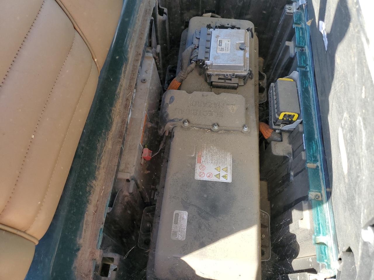 Lot #3261991507 2020 CLUB CAR TEMPO LITHIUM