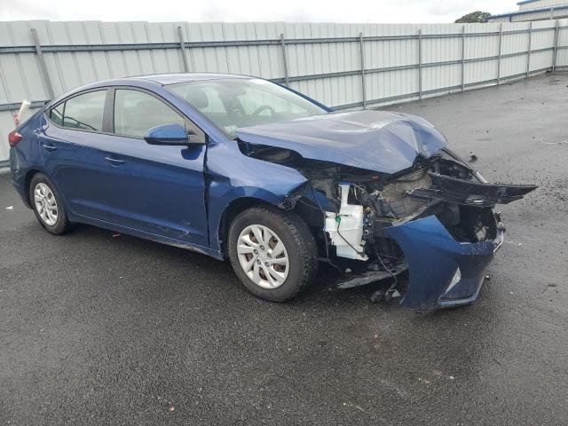 2019 HYUNDAI ELANTRA SE #3292426565