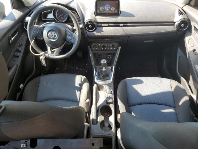 2018 TOYOTA YARIS IA - 3MYDLBYV3JY330616