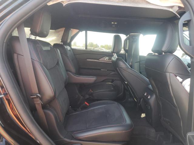 2025 FORD EXPLORER S #3297162500