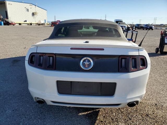 2014 FORD MUSTANG #3301652632