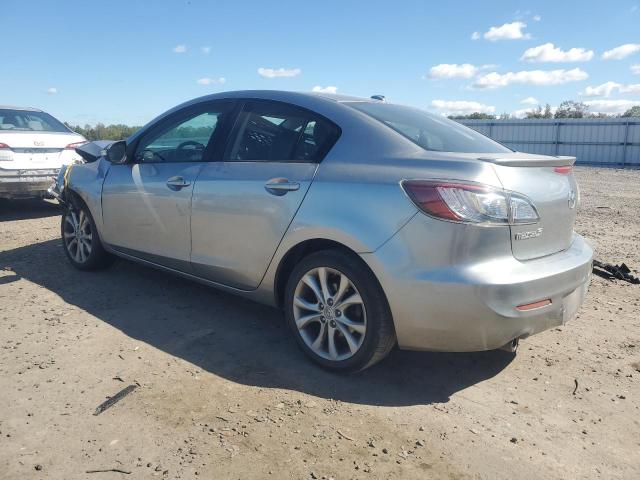 2010 MAZDA 3 S - JM1BL1S65A1232080