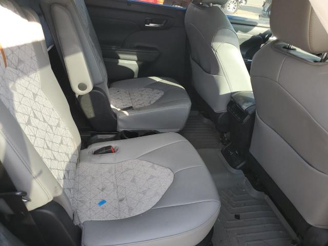 2023 TOYOTA HIGHLANDER 5TDAARAH1PS518474