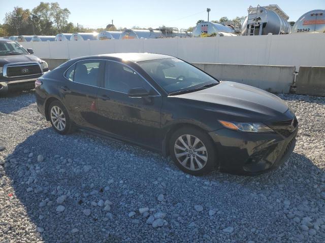 2020 TOYOTA CAMRY SE - 4T1G11AK1LU978744