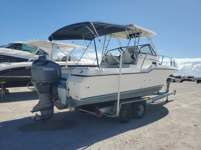 1991 BAYLINER BOAT - Other View