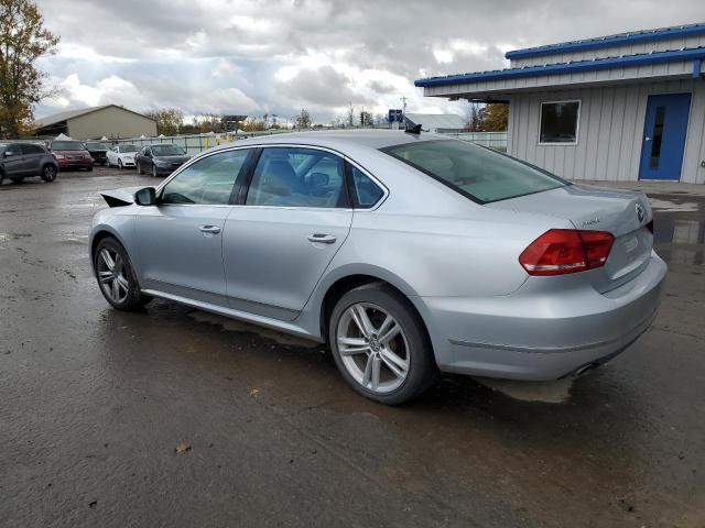 2014 VOLKSWAGEN PASSAT SE - 1VWBN7A36EC003032
