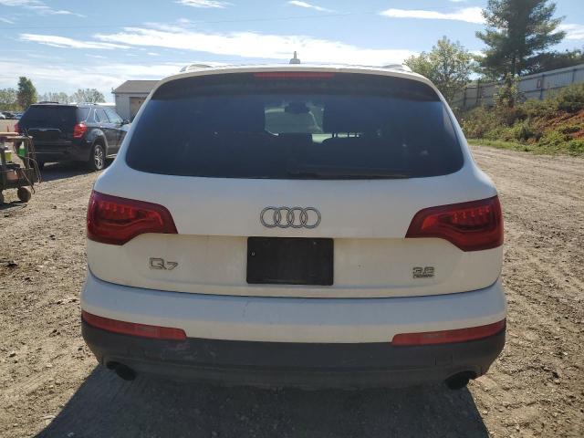 2010 AUDI Q7 PREMIUM #3293378425