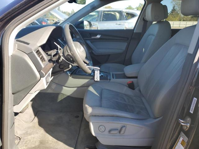 2020 AUDI Q5 PREMIUM #3284115533