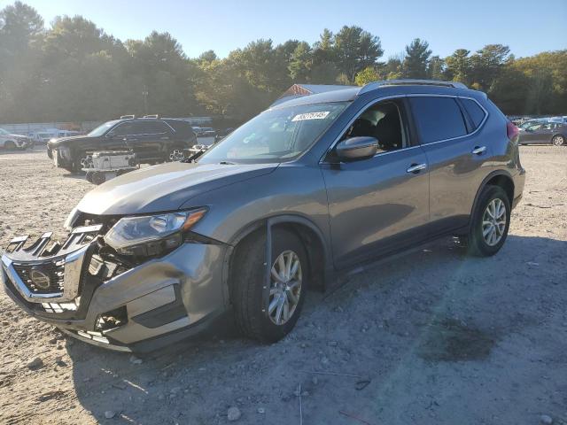 2018 NISSAN ROGUE S #3292458689