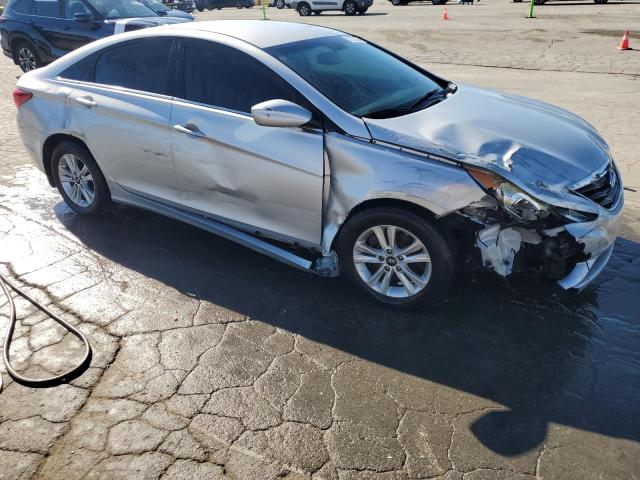 2012 HYUNDAI SONATA GLS #3276397707