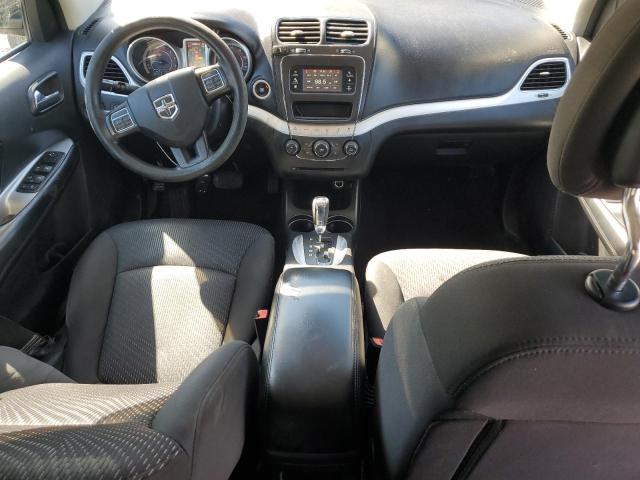 2016 DODGE JOURNEY SE - 3C4PDCAB0GT245608