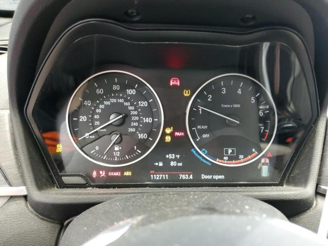 2016 BMW X1 XDRIVE2 #3278606929