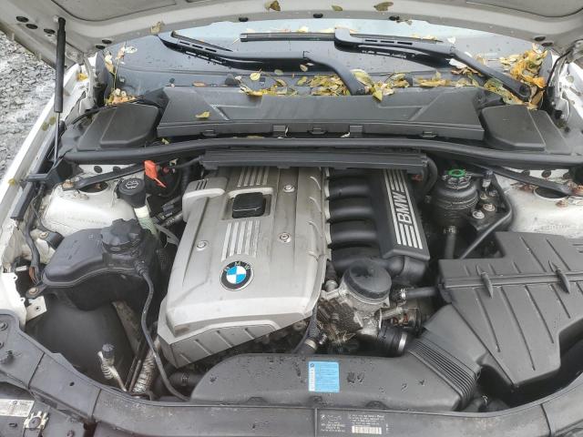 2006 BMW 325 I AUTO #3290276212