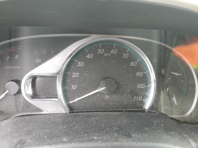 2013 TOYOTA SIENNA XLE #3316735440