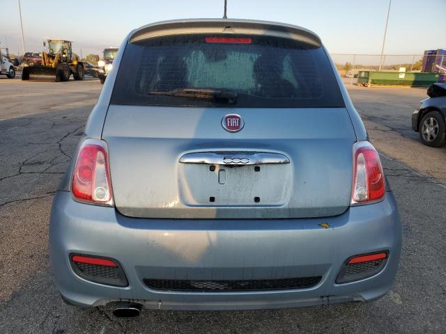 2015 FIAT 500 SPORT #3302736032