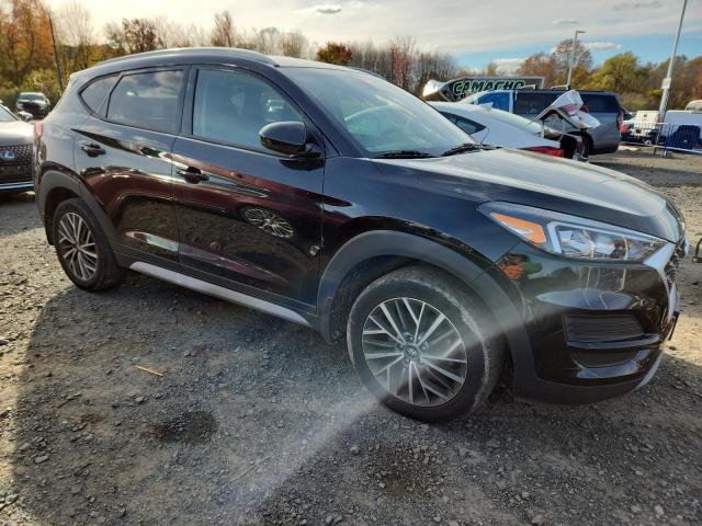 2021 HYUNDAI TUCSON LIM - KM8J3CAL2MU321375